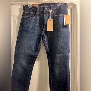 Polo by Ralph Lauren Women’s Blue Jeans